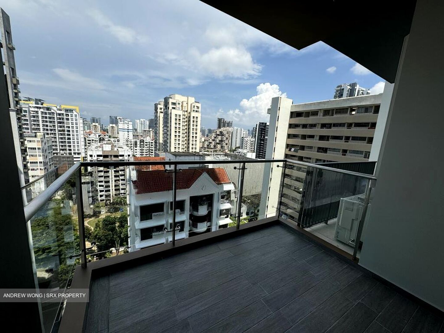 Jalan Kemaman (D12), Condominium #503807351